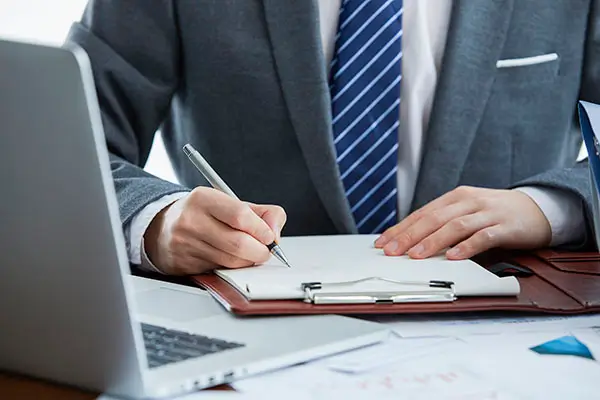 法律档案提供原件是什么