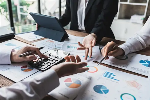 什么收据法律效力好