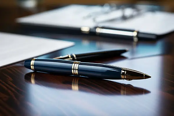 法律事务机构是什么